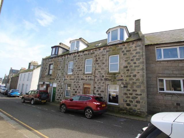 Flat for sale in Broadsea, Fraserburgh