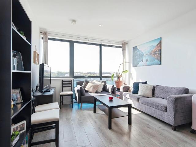 Flat for sale in Bedwell, Shephall