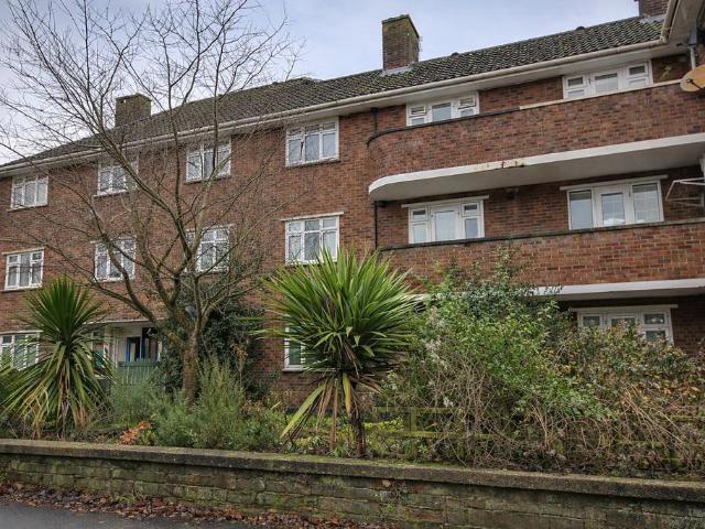 Flat for sale in Lakenham, East Bank