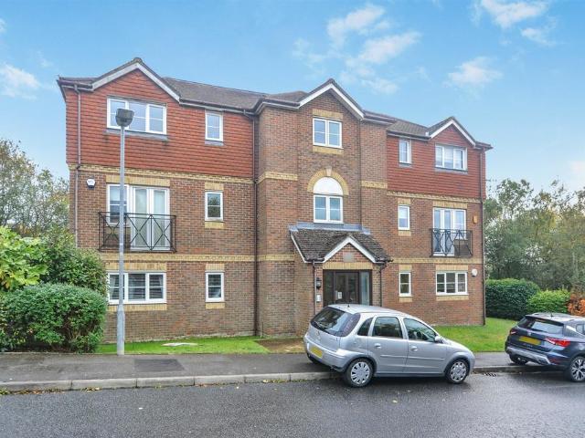 Flat for sale in Guestling Green, East Sussex
