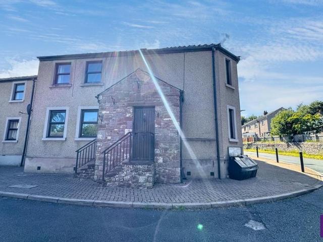 Flat for sale