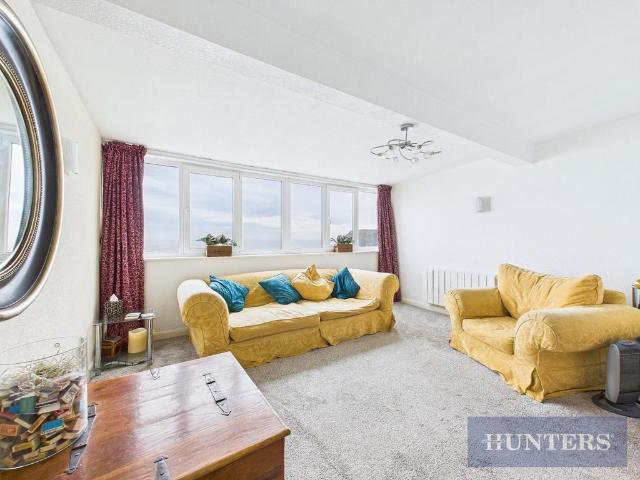 Flat for sale in The Old Town, Kepwick
