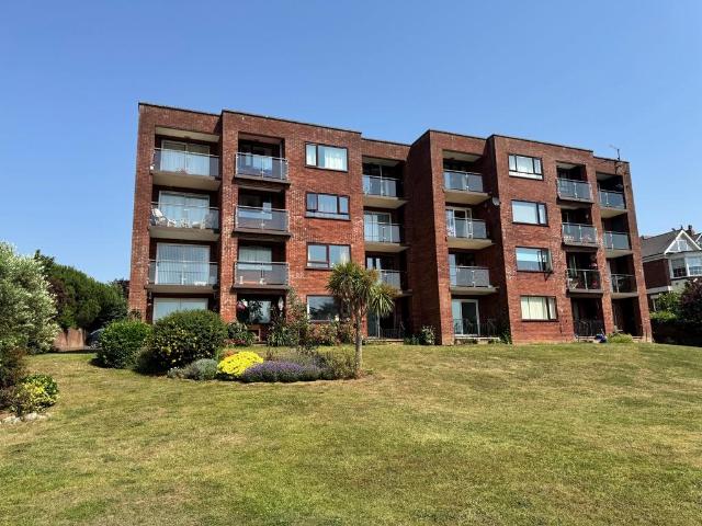Flat for sale in Budlake, Devon