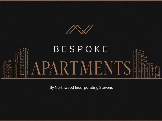Flat for sale in Repton Manor, Bridgefield