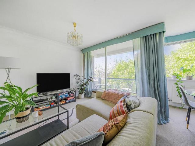 Flat for sale in Belsize Park, Primrose Hill