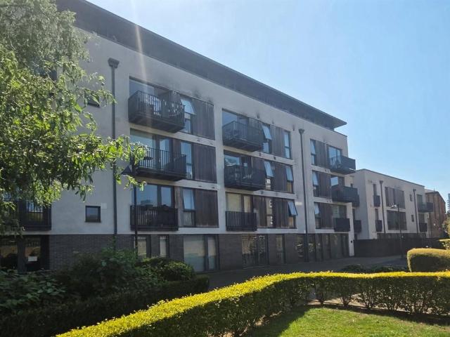 Flat for sale in The Borough, Greater London