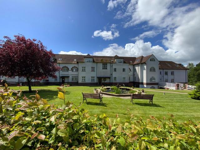 Flat for sale in Romsley CP, Bromsgrove