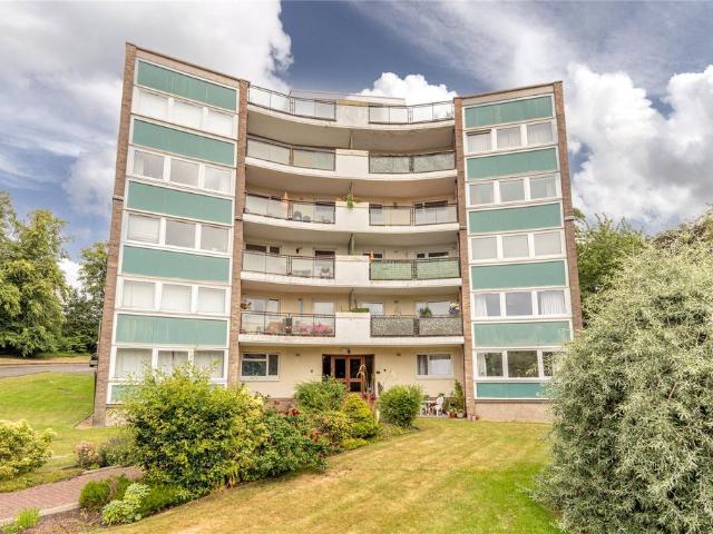 Flat for sale in Caiystane, Fairmilehead