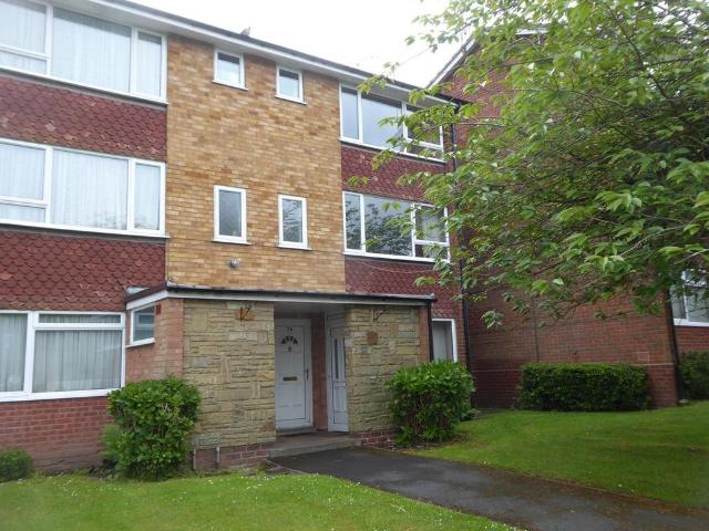 Flat for sale in West Midlands