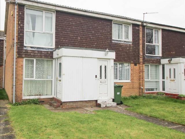 Flat for sale in Cramlington, Isle Of Man