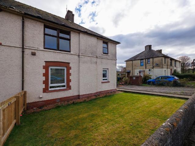 Flat for sale in Auchtermuchty, Scotland