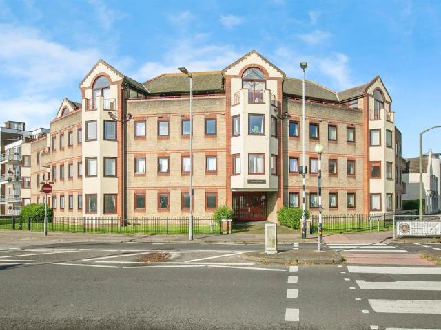 Flat for sale in Dale Hill, Isle Of Man