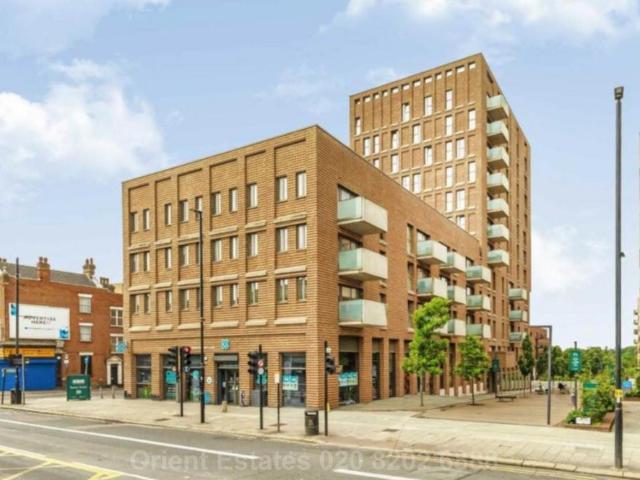 Flat for sale in West Hendon, The Hyde