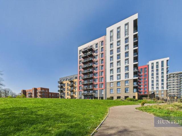 Flat for sale in Northam, City Of Southampton