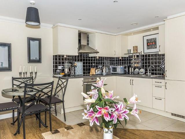 Flat for sale in London Borough of Sutton, Greater London