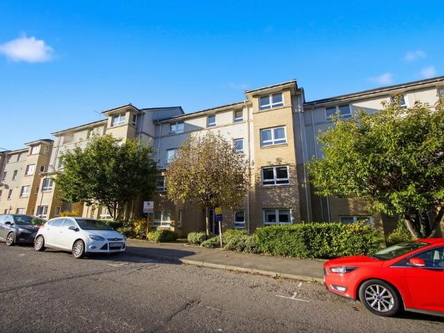 Flat for sale in Williamsburgh, Paisley