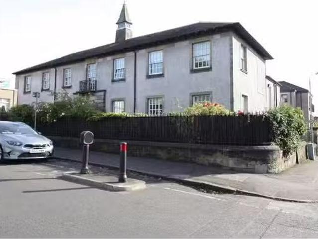 Apartment for sale in Alloa