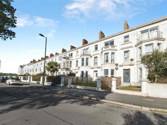 Flat for sale in Withycombe, East Devon