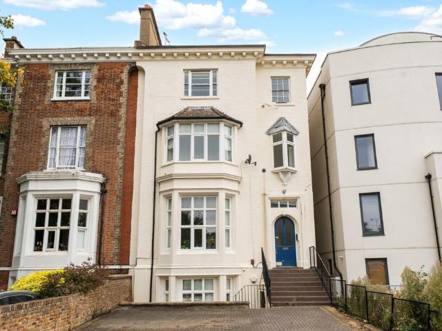 Flat for sale in Cat Hill, Isle Of Man