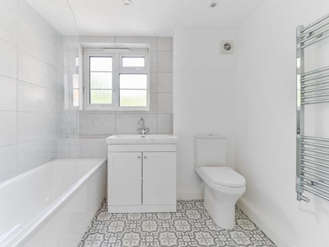 Flat for sale in London Borough of Merton, Greater London