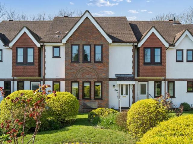 Flat for sale in Missendens Community Board, Prestwood