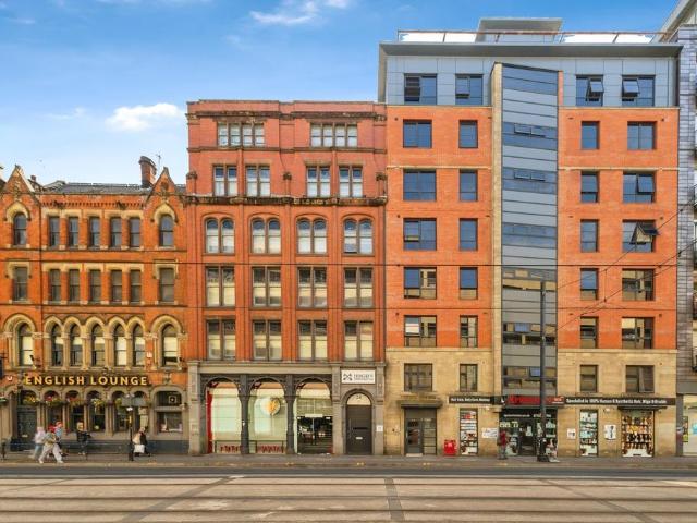 Flat for sale in City Centre, Georgia