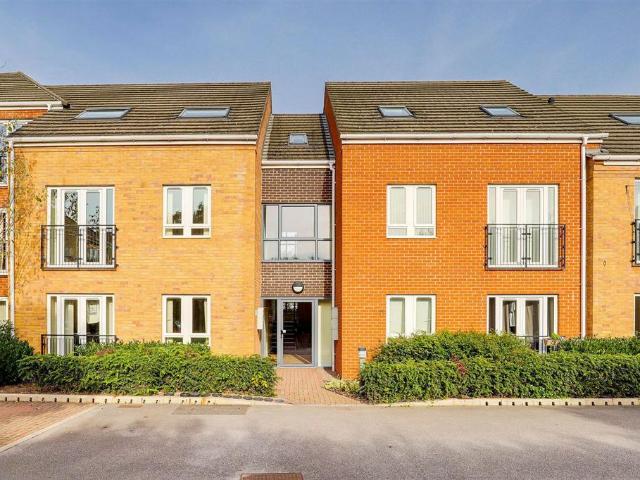 Flat for sale in Gamston, Barton In Fabis