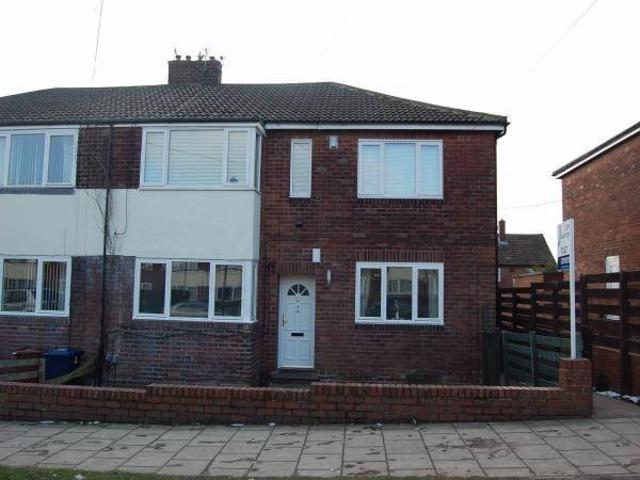 Flat for sale in Denton Burn, Isle Of Man