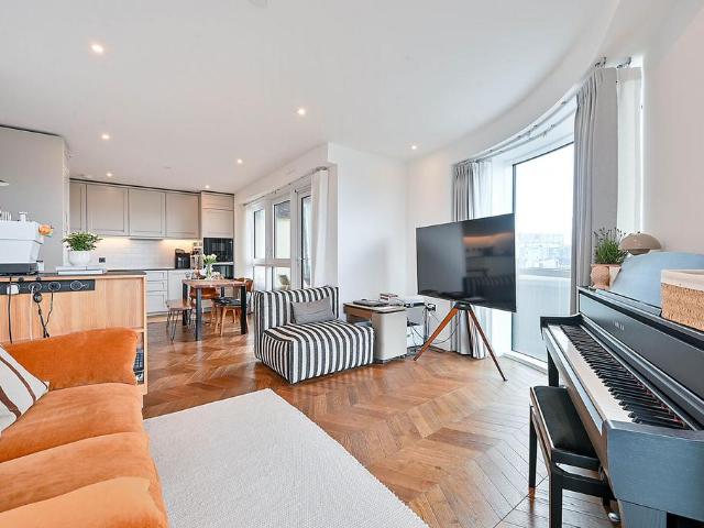 Flat for sale in Norbiton, Isle Of Man
