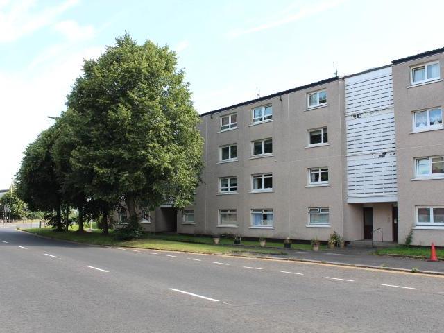 Flat for sale in Scotland