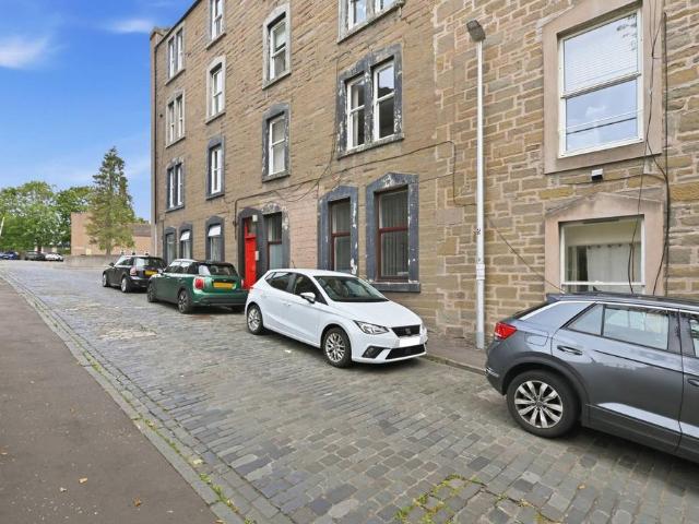 Flat for sale in Blackness, Scotland