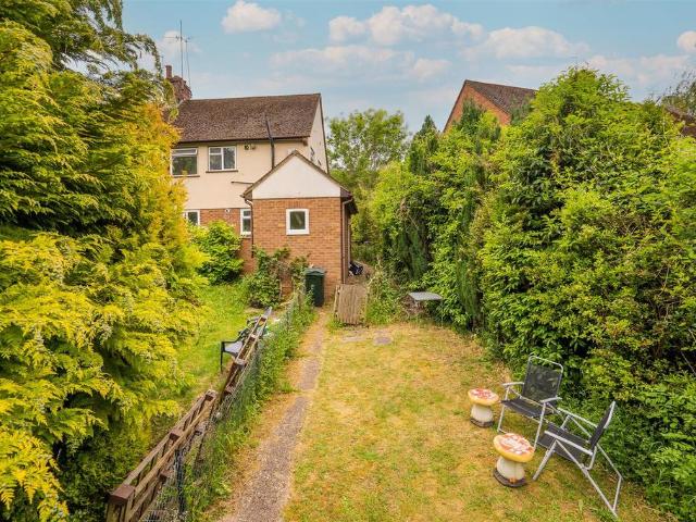 Flat for sale in Cressex, Buckinghamshire
