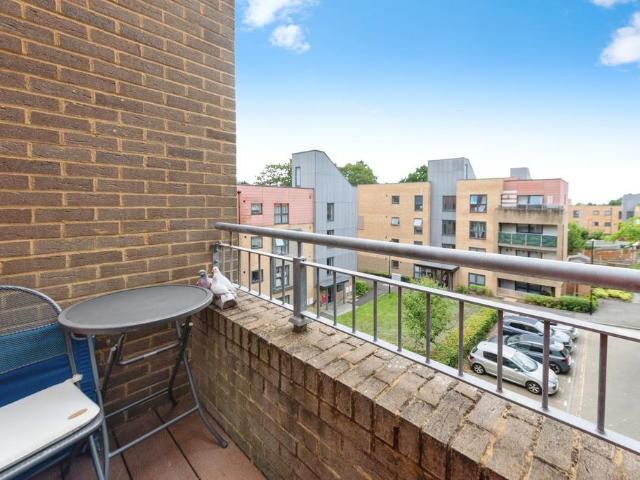 Flat for sale in Harefield, Isle Of Man