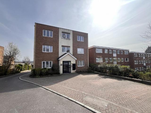 Flat for sale in Chessington, Isle Of Man