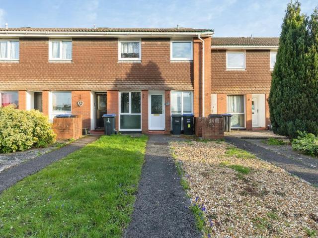 Flat for sale in Trowbridge
