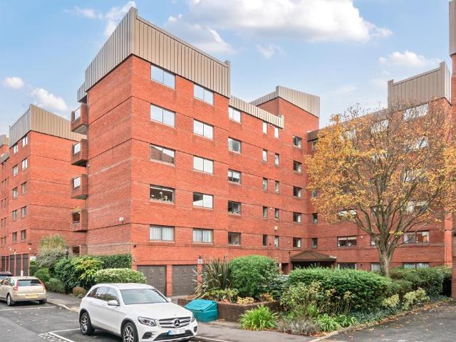 Flat for sale in Church End, Greater London