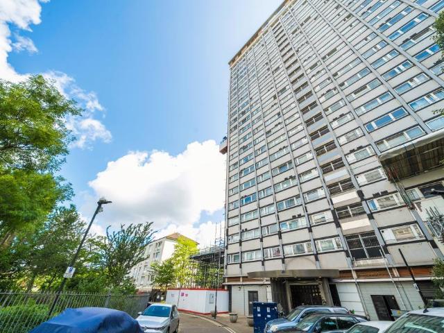 Flat for sale in Cat Hill, Isle Of Man