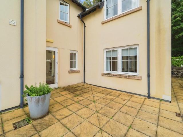 Flat for sale in St. Mary Out Liberty, Saundersfoot