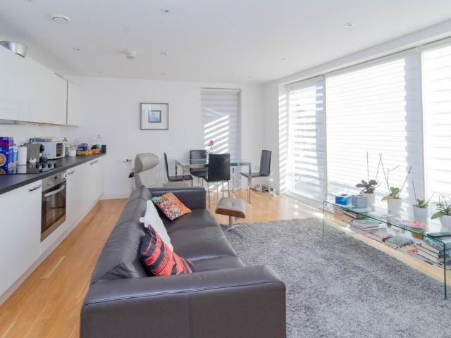 Flat for sale in Cat Hill, Isle Of Man