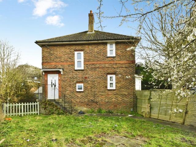 Flat for sale in Bevendean, Brighton & Hove
