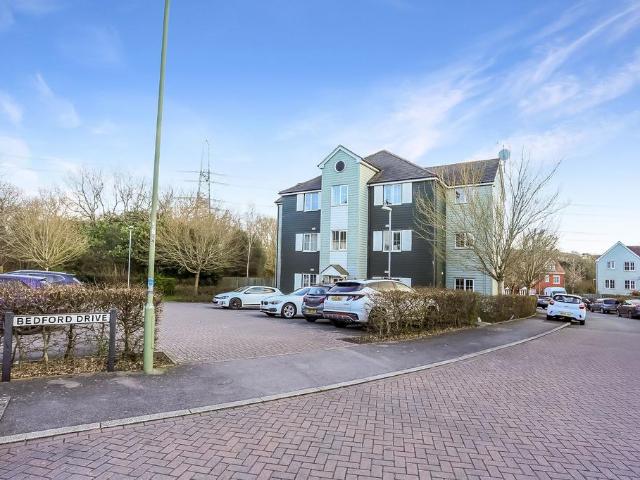 Flat for sale in Titchfield Common, Fareham