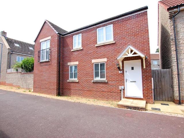 House for sale in Keynsham, Bath And North East Somerset