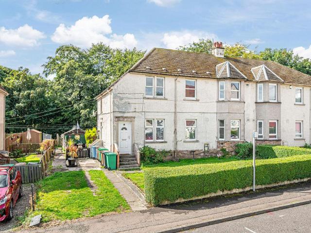 Flat for sale in Linktown, Kirkcaldy