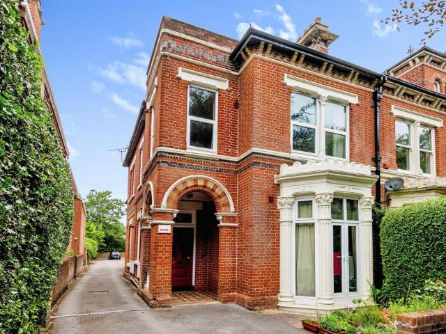 Flat for sale in Banister's Park, Isle Of Man