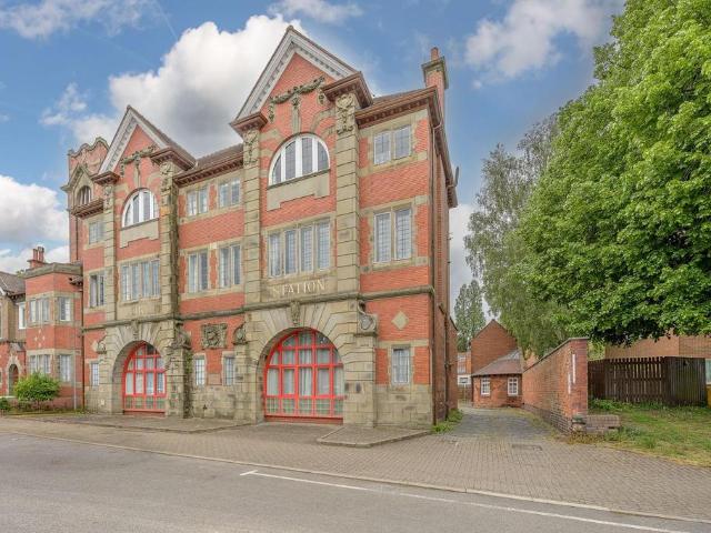 Flat for sale in Harborne, Isle Of Man