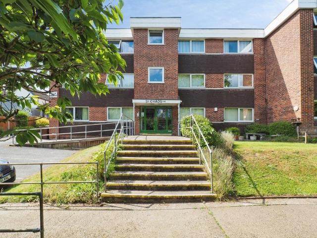 Flat for sale in Gedling