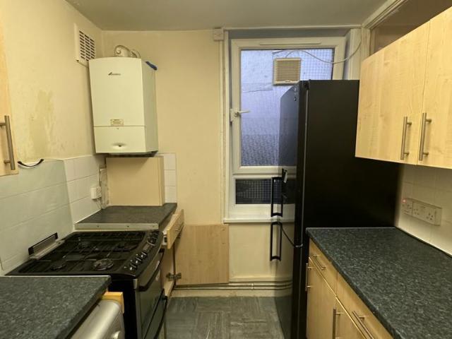 Flat for sale in Greater London
