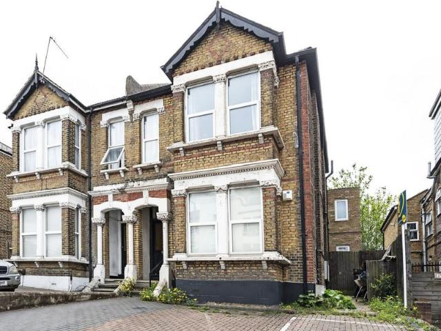 Flat for sale in West Hendon, The Hyde