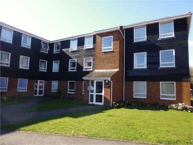 Flat for sale in Shefford Hardwick, Shefford