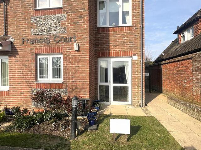House for sale in Clapham, West Sussex